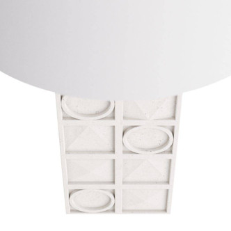 Empire Table Lamp (GKPTC02-SH019)