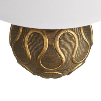 Serpiente Table Lamp (GKPTI01-671)