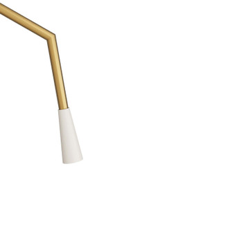 Wayne One Light Table Lamp (PDC02)