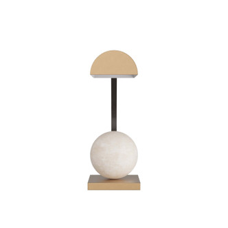 Venice One Light Table Lamp (PDC09)