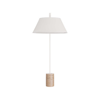 Walding One Light Floor Lamp (PFC04-SH001)