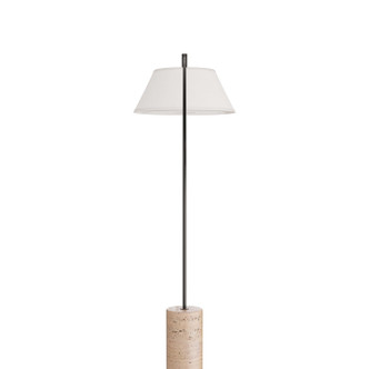 Walding One Light Floor Lamp (PFC04-SH001)