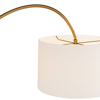 Bali Floor Lamp (PFC13-SH034)