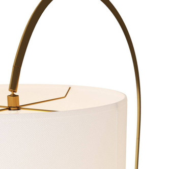 Bali Floor Lamp (PFC13-SH034)
