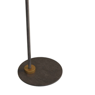 Zealand Floor Lamp (PFC14)
