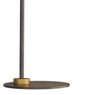 Zealand Floor Lamp (PFC14)