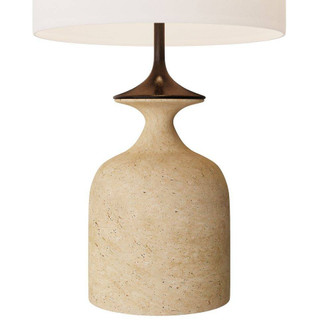 Bridgeport Table Lamp (PTC15-SH027)