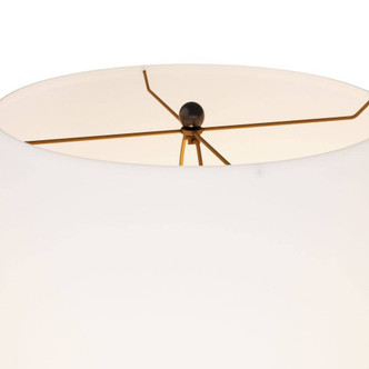Bridgeport Table Lamp (PTC15-SH027)