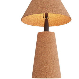 Yuri Table Lamp (PTC27)