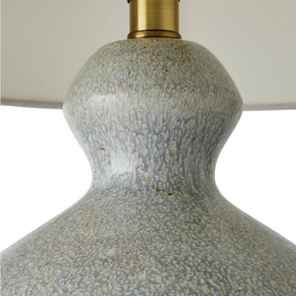 Clementine One Light Table Lamp (PTC32-591)