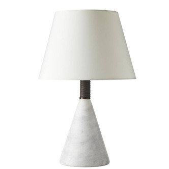 Everly One Light Table Lamp (PTC38-SH039)