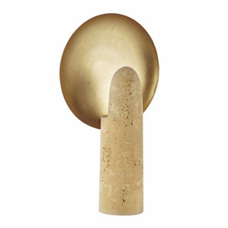 Eclipse One Light Table Lamp (PTC42)