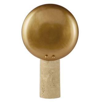 Eclipse One Light Table Lamp (PTC42)