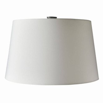Chloe One Light Table Lamp (PTC45-SH046)