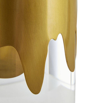 Equinox One Light Table Lamp (PTC46-SH049)