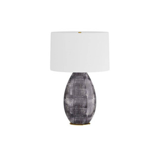 Brando Table Lamp (PTE07-519)