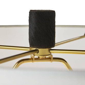 Cartwright One Light Table Lamp (PTI10-894)