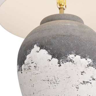 Yukon Table Lamp (PTS09-SH026)