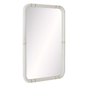 Arteriors - WMC01 - Mirror - Trevino - Ivory