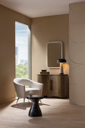 Trevino Mirror (WMC01)