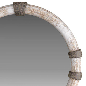 Bresnahan Mirror (WMI30)