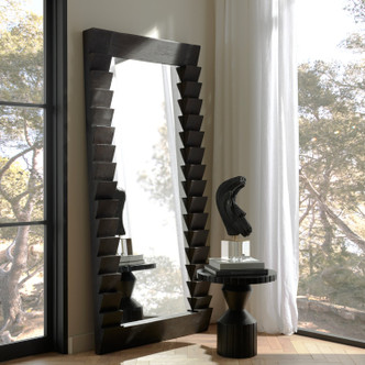 Elkins Floor Mirror (WMI38)