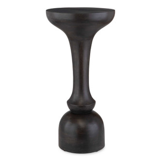 Uttermost - 50067 - Accent Table - Gambit - Black
