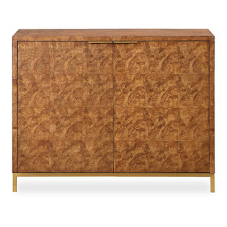 Uttermost - 50083 - Cabinet - Jethro - Gold