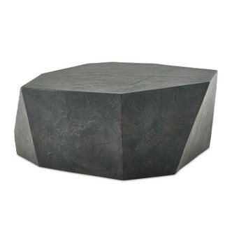 Uttermost - 50145 - Coffee Table - Parra - Natural Slate