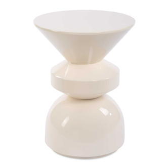 Uttermost - 50187 - Accent Table - Lyford - Cream