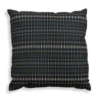 Uttermost - 64069 - Pillow - Esti - Gray Taupe And Cream