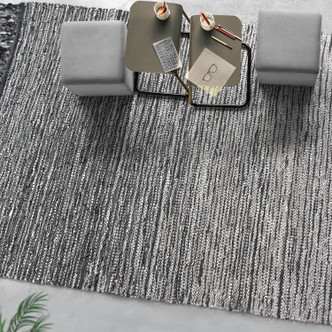 Uttermost - 71161-8 - Rug - Kirvin