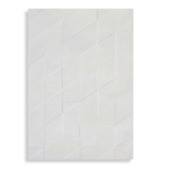 Uttermost - 73092-9 - Rug - La Veta - Ivory
