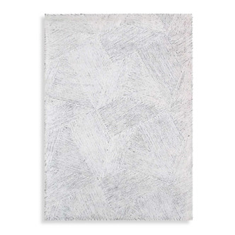 Uttermost - 73093-6 - Rug - Paonia - Ivory