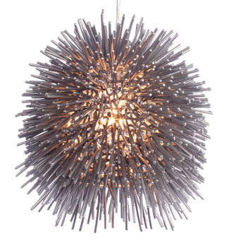 Urchin One Light Mini Pendant (169M01CH)