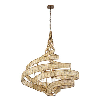 Flow Eight Light Pendant (240P08BTR)
