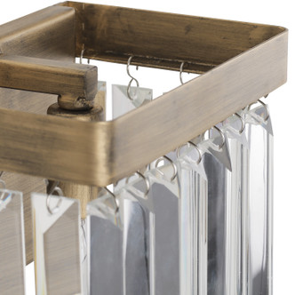 Social Club One Light Bath (297B01HG)
