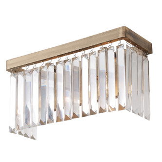 Social Club Two Light Bath (297B02HG)