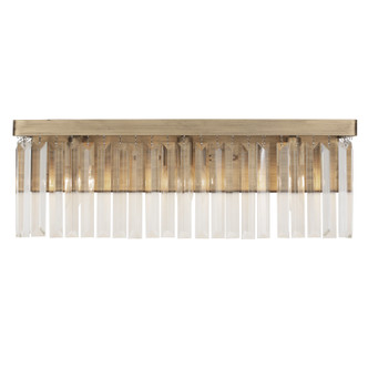 Social Club Three Light Bath (297B03HG)