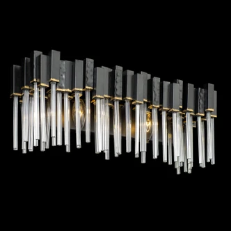 Matrix Two Light Bath (309B02MBFG)
