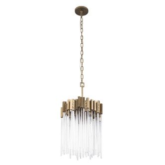 Matrix Three Light Pendant (309P03HG)