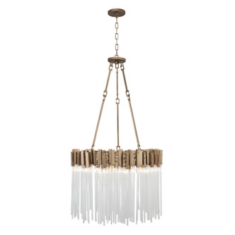 Matrix Six Light Pendant (309P06HG)