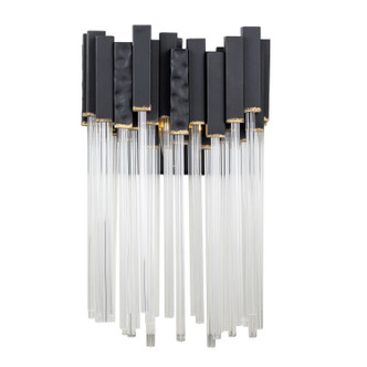 Matrix One Light Wall Sconce (309W01MBFG)