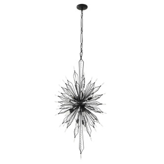 Orbital 20 Light Foyer Pendant (311F20CB)