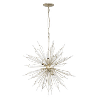 Orbital 12 Light Pendant (311P12GD)