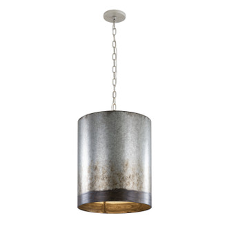 Cannery Three Light Pendant (323P03OG)