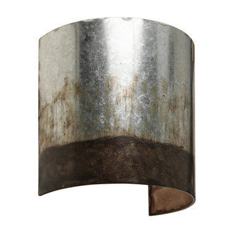 Cannery One Light Wall Sconce (323W01OG)