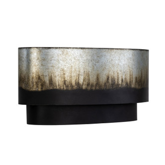 Cannery Two Light Wall Sconce (323W02OG)