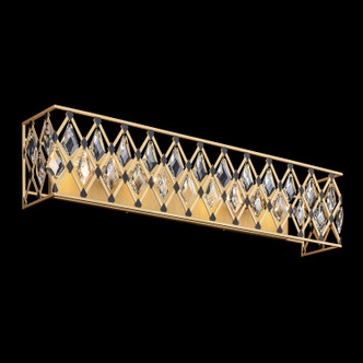 Windsor Four Light Bath (345B04FGMB)
