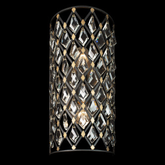 Windsor Two Light Wall Sconce (345W02CBHG)